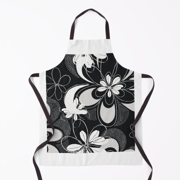 Item preview, Stylised Floral designed and sold by CandiceGyll.