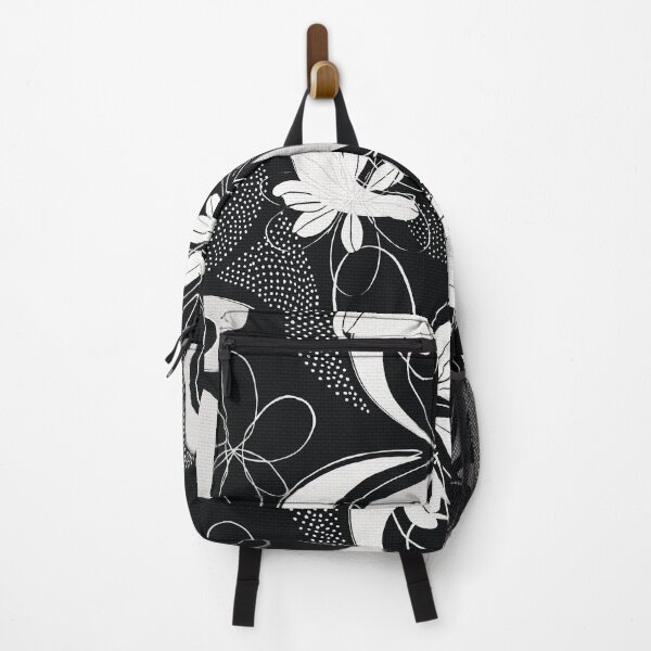 Item preview, Stylised Floral designed and sold by CandiceGyll.