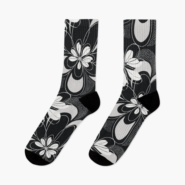 Item preview, Stylised Floral designed and sold by CandiceGyll.