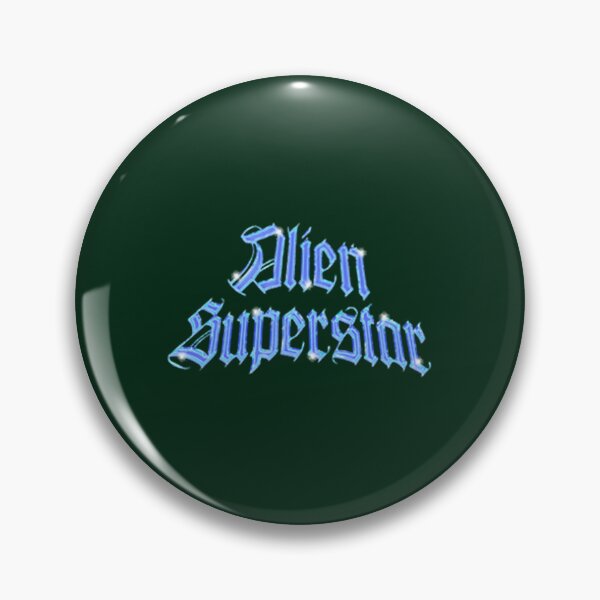 Item preview, Alien Superstar - Beyonce, Renaissance Album Long  designed and sold by zanecorbin.