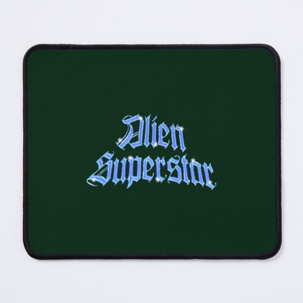 Item preview, Alien Superstar - Beyonce, Renaissance Album Long designed and sold by zanecorbin.