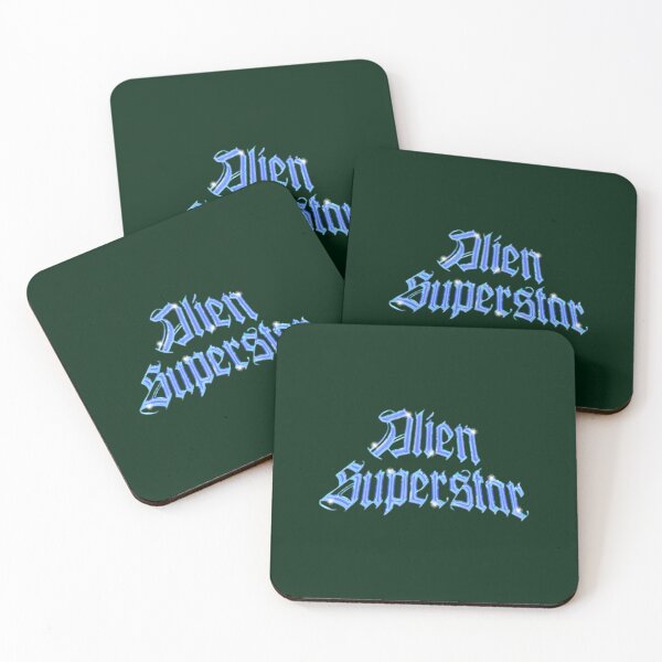 Item preview, Alien Superstar - Beyonce, Renaissance Album Long  designed and sold by zanecorbin.