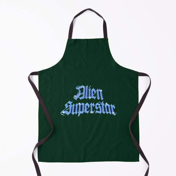 Item preview, Alien Superstar - Beyonce, Renaissance Album Long designed and sold by zanecorbin.