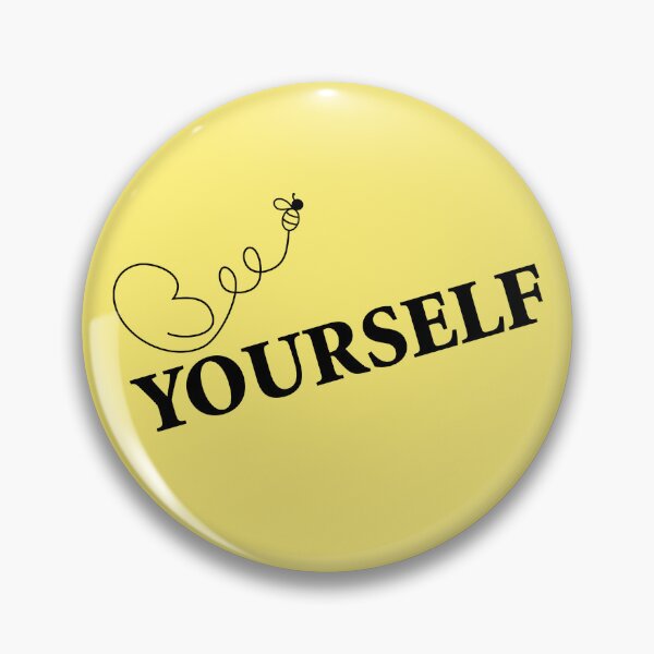 Artikelvorschau, Be Yourself entworfen und verkauft von ClaudiaLobos.