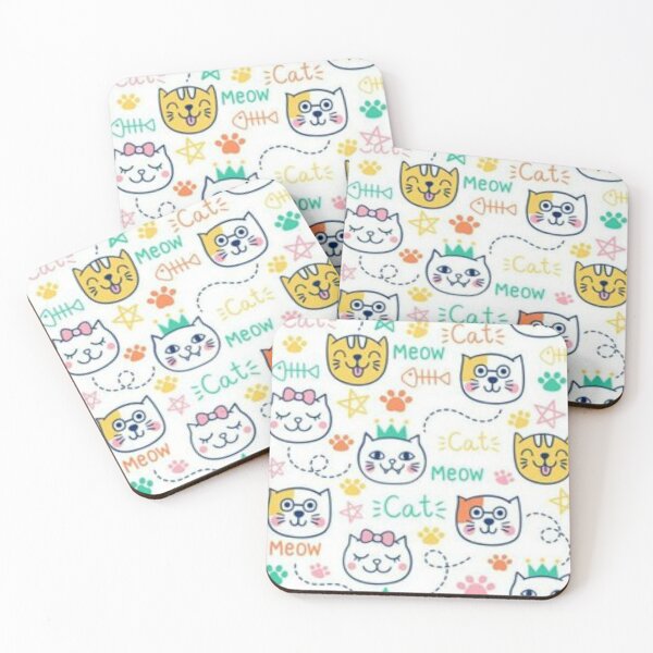 Item preview, Happy Pet Cta Lover Meow Fanny Cat Geft designed and sold by insafee.
