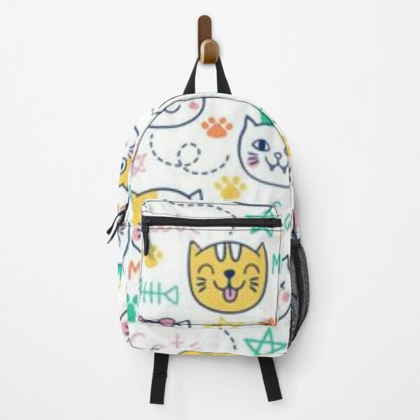 Item preview, Happy Pet Cta Lover Meow Fanny Cat Geft designed and sold by insafee.