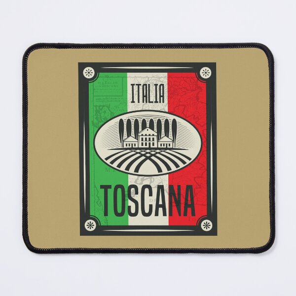 Item preview, Tuscany, Italy designed and sold by studio838.