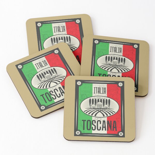 Item preview, Tuscany, Italy designed and sold by studio838.