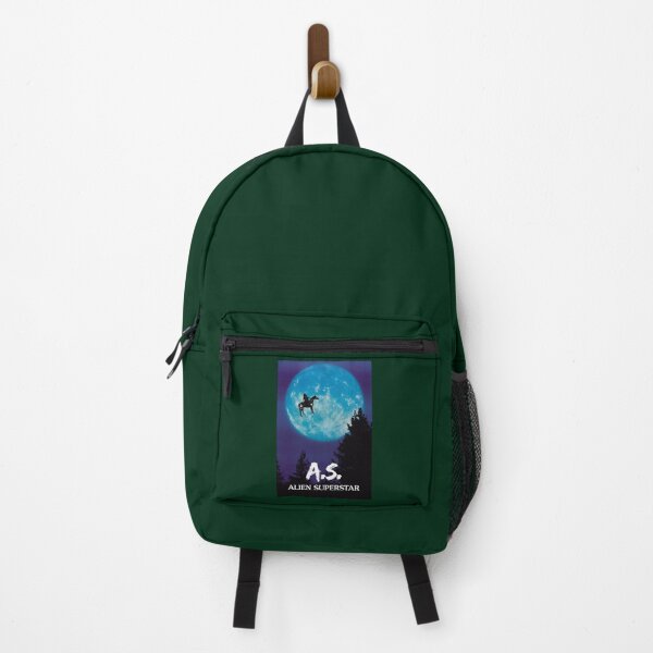 Item preview, Alien Superstar (ET) designed and sold by zanecorbin.
