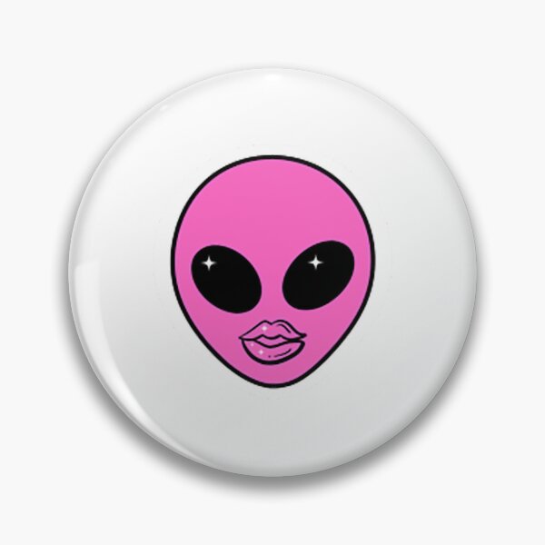 Item preview, Alien Superstar  designed and sold by zanecorbin.