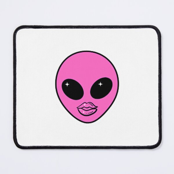 Item preview, Alien Superstar designed and sold by zanecorbin.