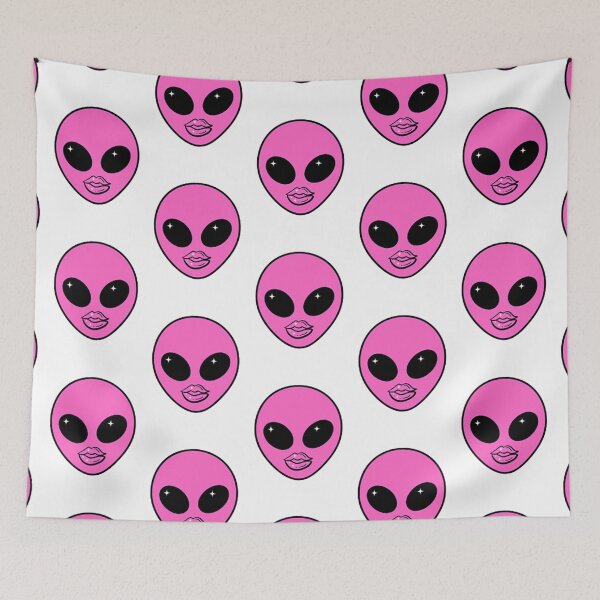 Item preview, Alien Superstar  designed and sold by zanecorbin.