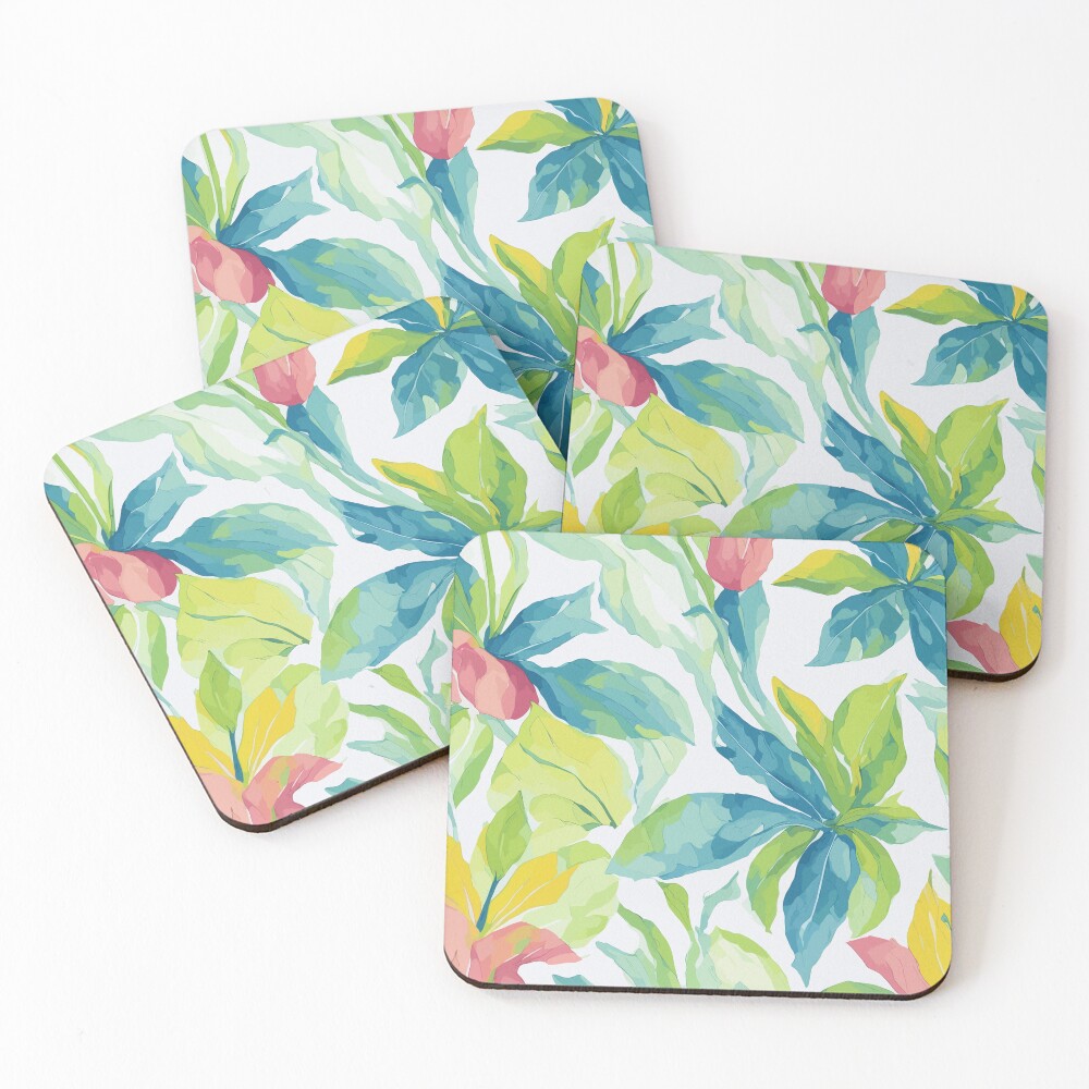 Item preview, Coasters (Set of 4) designed and sold by GloriousChoice.