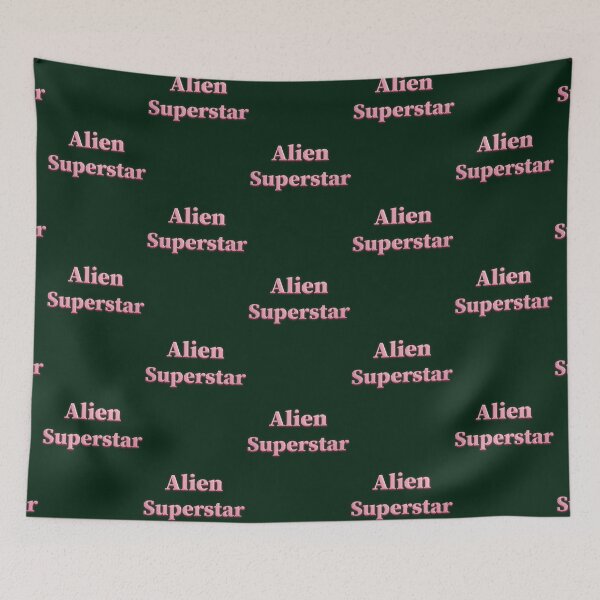 Item preview, alien superstar beyonce lyrics      designed and sold by zanecorbin.