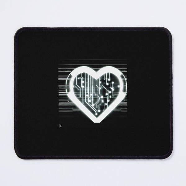 Item preview, Digital Heart designed and sold by Neoschoen.