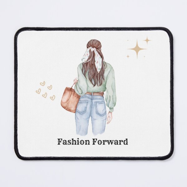 Item preview, Fashion Forward designed and sold by AmbikaDesign82.