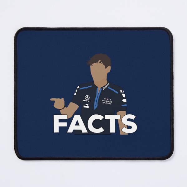 Item preview, Facts- George Russell designed and sold by excitingset.
