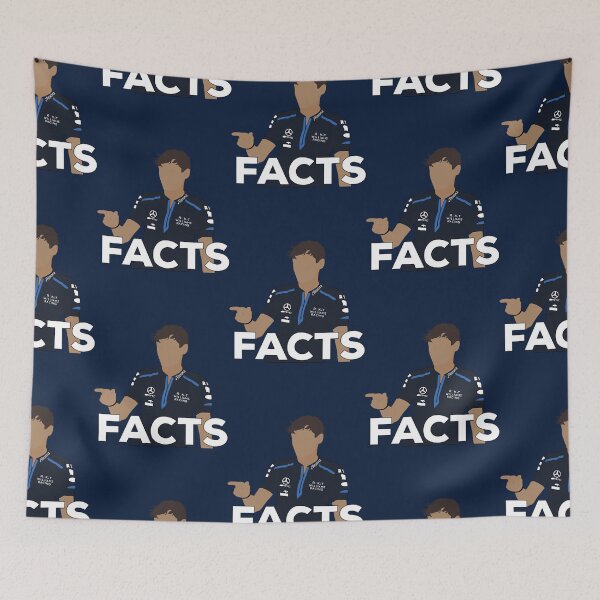 Item preview, Facts- George Russell designed and sold by excitingset.