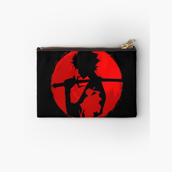 Item preview, Samurai sunset designed and sold by HEARTBEATS.