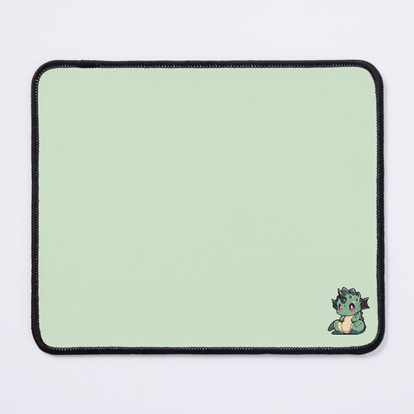 Item preview, Happy Green Dragon cuteAF designed and sold by CuteAFdesigns.