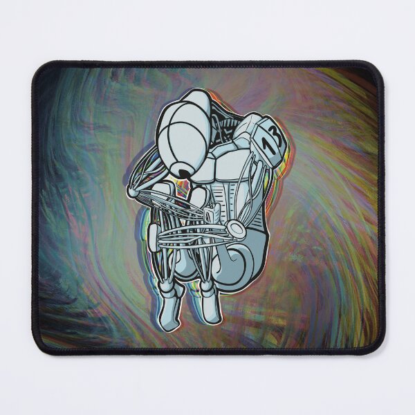 Item preview, WORLD FALLSOME DAY - ROBOT THAT DOES SOMETIMES designed and sold by Ascendence.