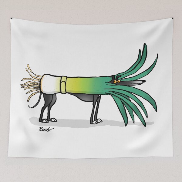 Item preview, The Wales one designed and sold by RichSkipworth.