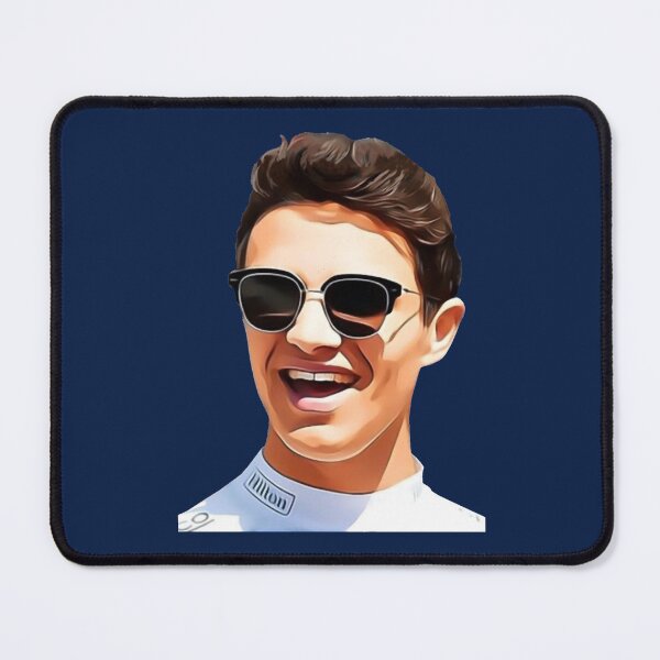 Item preview, Lando Norris - Pretty  designed and sold by excitingset.