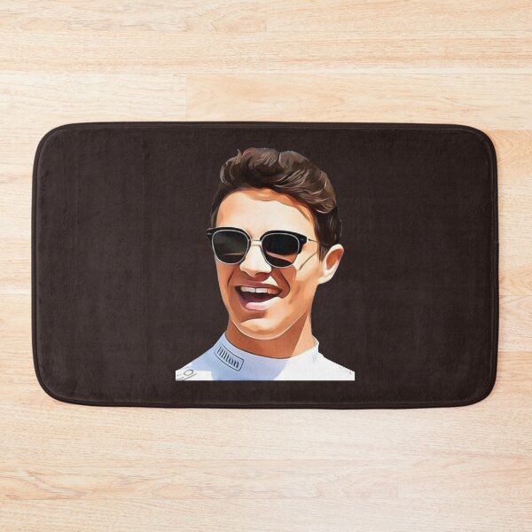Item preview, Lando Norris - Pretty  designed and sold by excitingset.