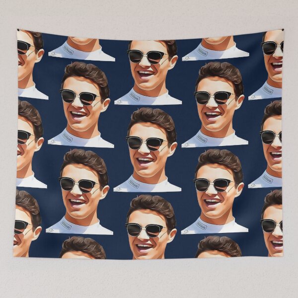 Item preview, Lando Norris - Pretty  designed and sold by excitingset.