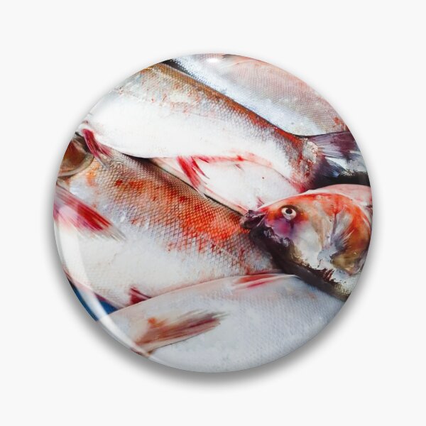 Item preview, Thai fish designed and sold by Aranya555.