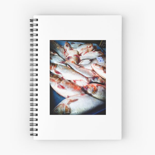 Item preview, Thai fish designed and sold by Aranya555.