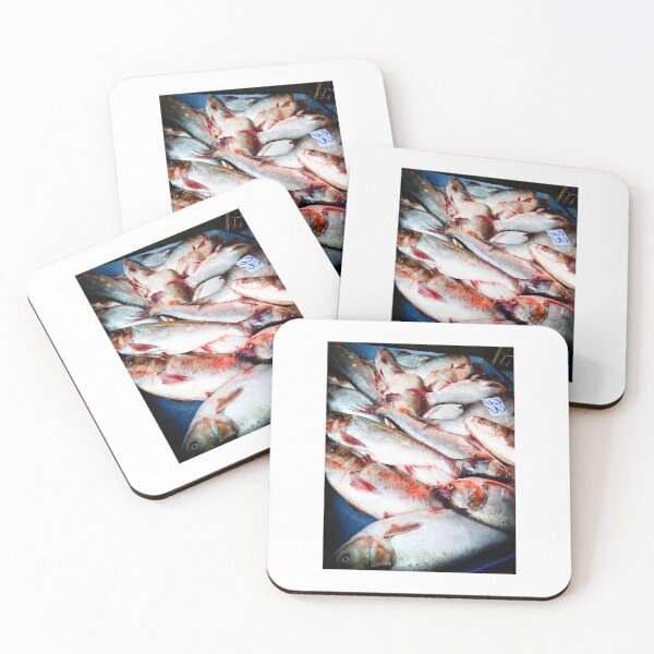 Item preview, Thai fish designed and sold by Aranya555.
