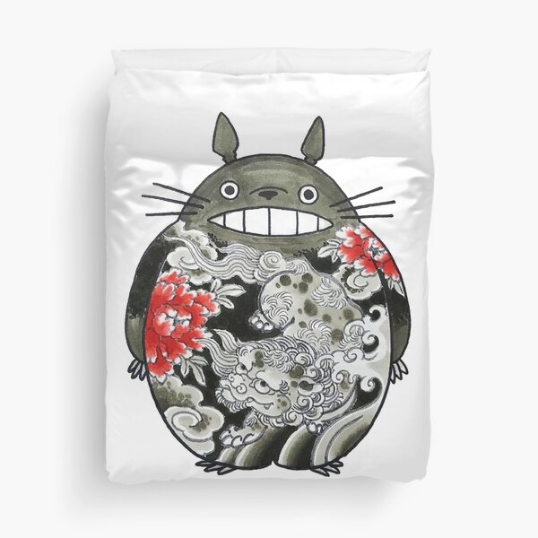 Fundas Totoro | Redbubble