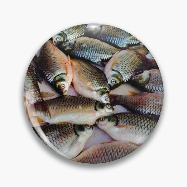 Item preview, Thai fish designed and sold by Aranya555.