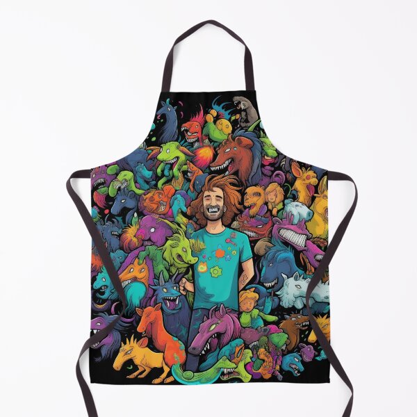 Item preview, Anime Series: The Wild Adventures of Pil Panneman designed and sold by Pixelboys.