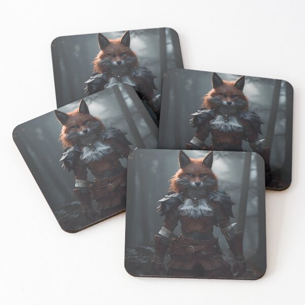 Item preview, Thieves Vixen designed and sold by JymaXx.