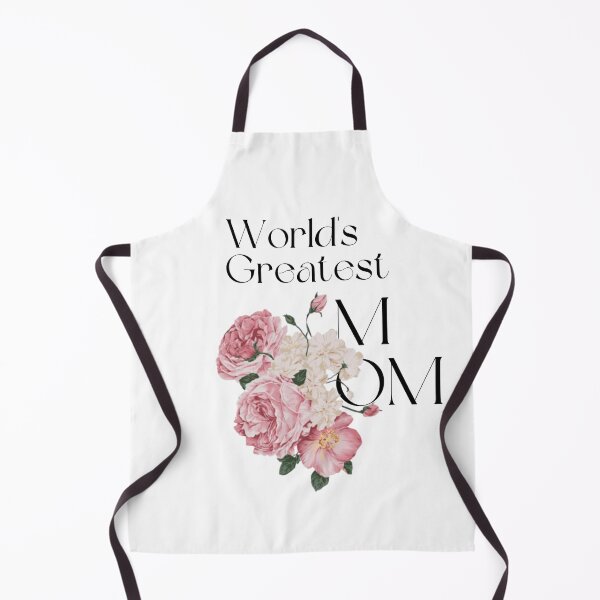 Item preview, Worlds Greatest MOM, Happy Mothers Day Gif designed and sold by MEDYSA B.C..