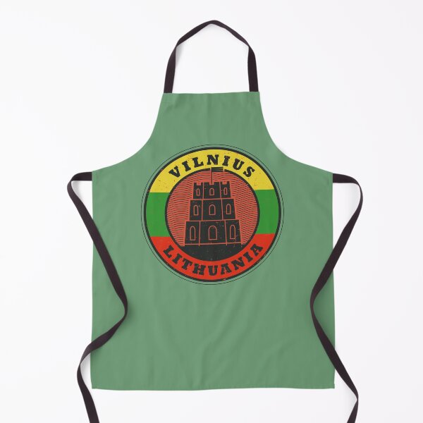 Item preview, Vilnius, Lithuania designed and sold by studio838.