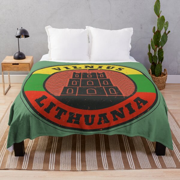 Item preview, Vilnius, Lithuania designed and sold by studio838.