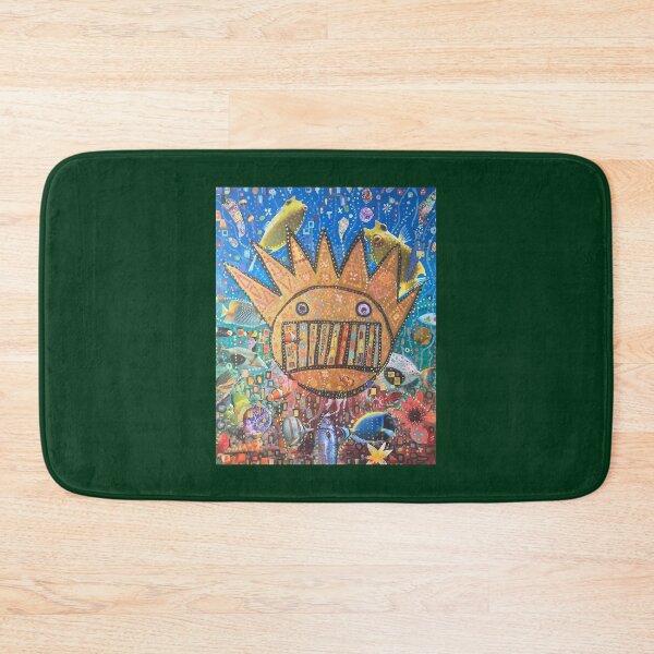 Item preview, BOOGNISH ART - WEEN  designed and sold by YaretziShirina.