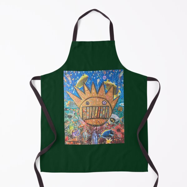 Item preview, BOOGNISH ART - WEEN designed and sold by YaretziShirina.