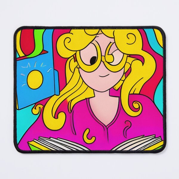 Item preview, Book Lover designed and sold by LiteraryInk.