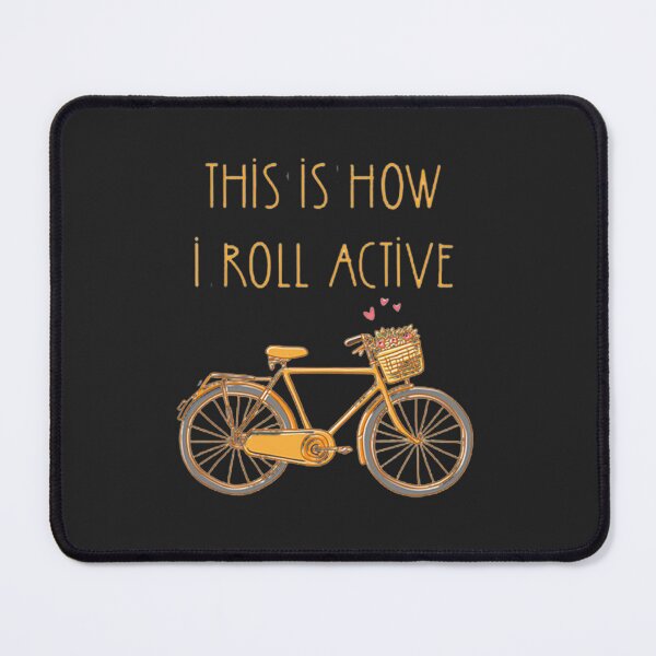 Item preview, This Is How I Roll Classic  designed and sold by JasenOlinger.