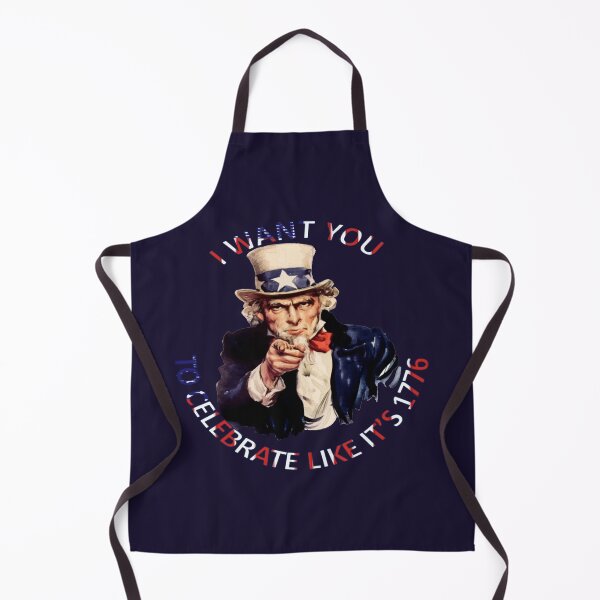 Item preview, I Want You To Celebrate Like Its 1776 designed and sold by taiche.