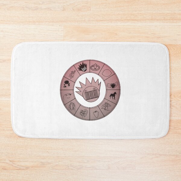 Item preview, Boognish Rising designed and sold by YaretziShirina.