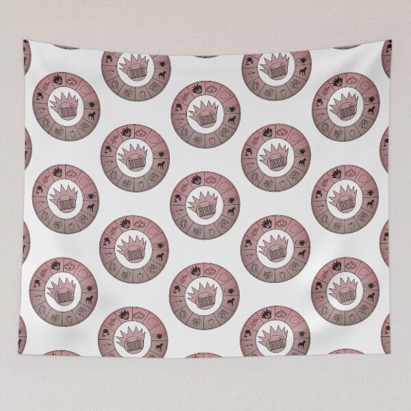 Item preview, Boognish Rising designed and sold by YaretziShirina.