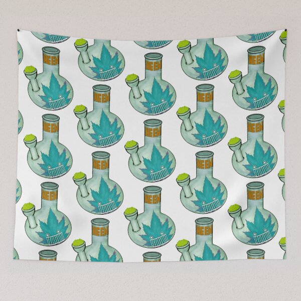 Item preview, Boognish Bong designed and sold by YaretziShirina.
