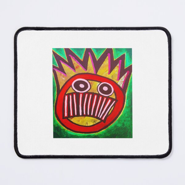 Item preview, Boognish One designed and sold by YaretziShirina.