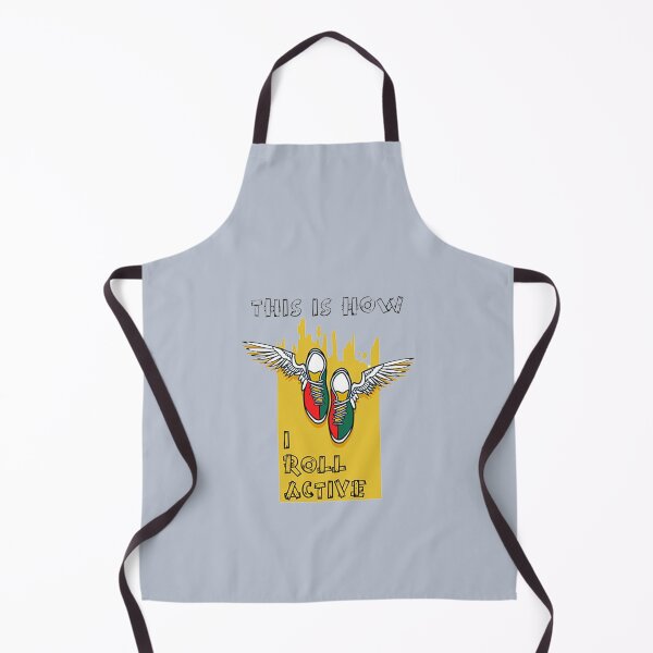 Item preview, This Is How I Roll Classic designed and sold by JasenOlinger.