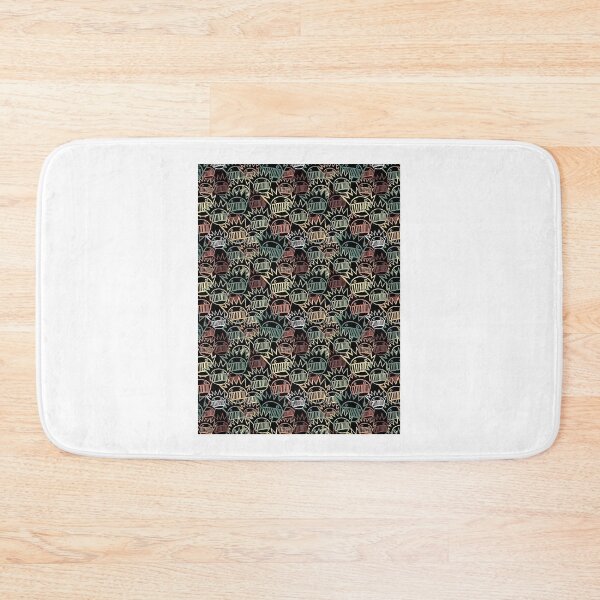 Item preview, Boognish pattern Graphic  designed and sold by YaretziShirina.
